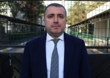 Êlih Barosu’nun cinsel istismar dosyasını incelemesine savcılıktan engel