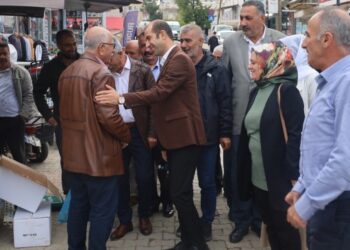 Bayındır: Bahçeli’nin söylemleri Kürtlerin haklı mücadelesinin sonucudur