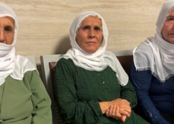 Bilêxşe’de tutuklanan 9 kişi hakkında tahliye kararı