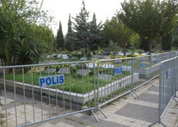 Karabulut’u katleden Garipoğlu’nun mezarı açıldı
