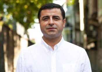 Demirtaş’tan çağrı metni: Kadınların çığlığını duyuyoruz