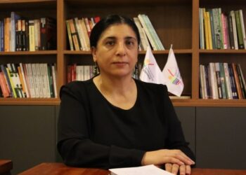 HDK Genel Kurul’a hazır: Yeniden inşa ve güçlü örgütlenme