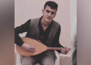 Tahliye kararı verildiği gün şüpheli şekilde yaşamını yitirdi