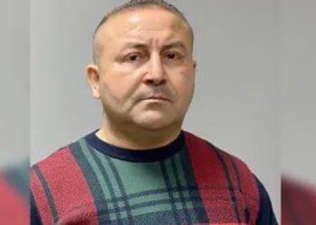 Yargıtay, Argın’a verilen müebbet hapis cezasını onadı