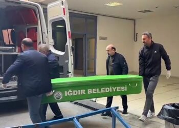 Şüpheli şekilde yaşamını yitiren tutuklunun cenazesi ailesine verildi