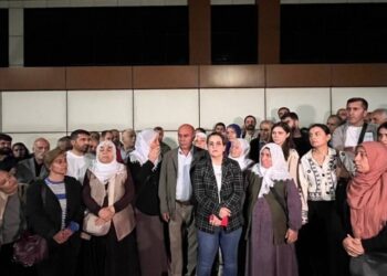 Kuday’ın cenazesini alan kardeşi: Tecrit sürdükçe cezaevlerinden tabutlar çıkmaya devam edecek