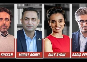 Basın örgütlerinden Bahçeliye tepki: Sürecin takipçisi olacağız