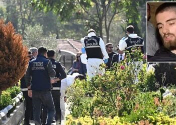 Mezardaki kemikler Cem Garipoğlu’na ait çıktı