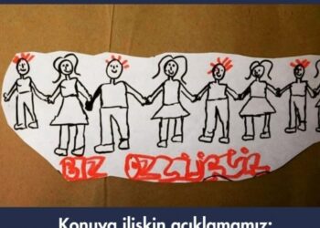 18 yıldır faaliyet yürüten Tarlabaşı Toplum Merkezi mühürlendi