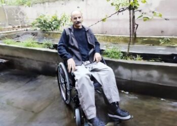 Hasta tutsaklar ölümle yüz yüze: Ayrımcı yasa değişmeli