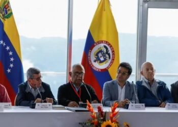 Kolombiya hükümeti ile ELN yeniden masaya oturacak