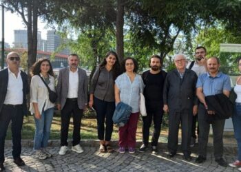 GÖÇİZDER davasında materyallere dair rapor beklenecek