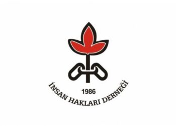 İHD’den Destici hakkında suç duyurusu