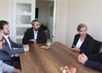 İstanbul’daki miting görüşmelerinde tecride karşı ortak mücadele vurgusu