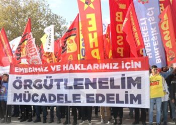 İşçiler 20 Ekim’de Kartal’da olacak: Çözüm birleşik mücadelede