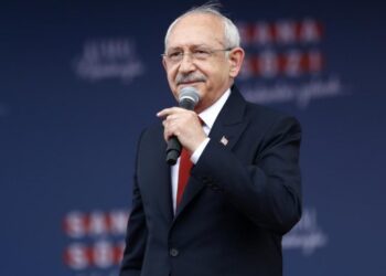 Kılıçdaroğlu hakkında ‘zorla getirme’ kararı