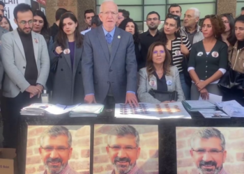 Kaboğlu: Demokratik Cumhuriyet borcumuzdur