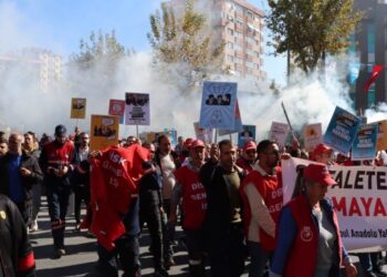 Maltepe Belediyesi’nde TİS’te ilerleme sağlanmadı