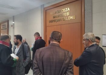 DİAYDER davası: Sadece Kur’an’ın emirlerini uyguladık