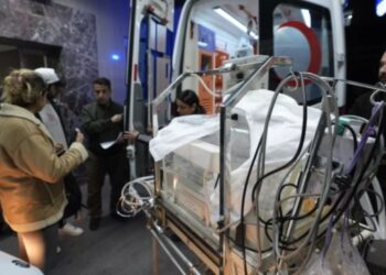 ‘Yenidoğan Çetesi’ iddianamesi: 589 yıla kadar hapis talebi