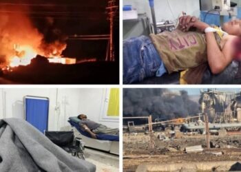 Tabip odalarından saldırılara ortak tepki