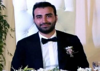 Ensarioğlu’nun ‘dolandırıcı’ damadı 1 günde tahliye edildi