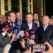 İmamoğlu: Halkın iradesine yapılan müdahaleyi kabul etmiyoruz
