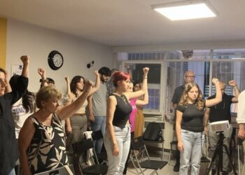 Doktor Hikmet Kıvılcımlı için İzmir’de anma