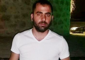 Özge Polat’ı yaralayan erkek ölü bulundu