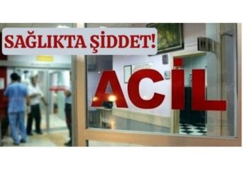 İzmir’de sağlık emekçisine saldırıda 1 tutuklama