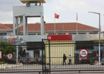 Hasta tutsağa ilacı verilmedi