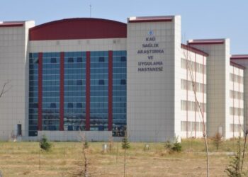 Qers’te sağlık tehlikede