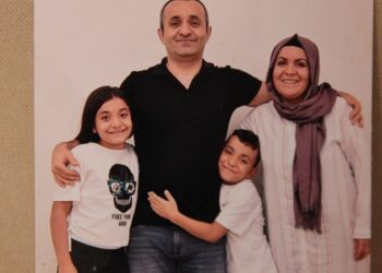 Safitürk davasında talebi reddedilen Mesutoğlu açlık grevine başladı