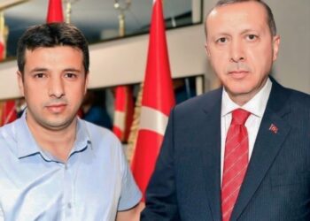 TÜGVA eski başkanı 3 çocuğu taciz etti