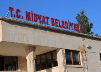 AKP’li Midyat Belediyesi’nde 60 milyon TL’lik vurgun