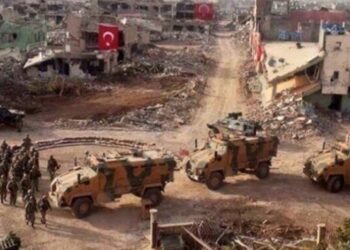 Mahkeme Nisêbîn’i yağmalayanları akladı!