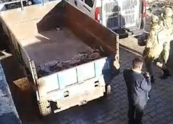Mêrdîn’deki sokağa çıkma yasağı sonlandırıldı: 4 gözaltı