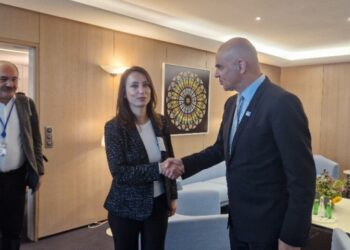 DEM Parti heyeti AKPM’de: Türkiye AİHM kararlarına uymalı