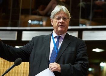 Türkiye Raportörü Schennach’tan rapor: AİHM kararları uygulanmalı