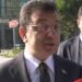 İmamoğlu: ‘Ahmak’ davası darbe girişimidir