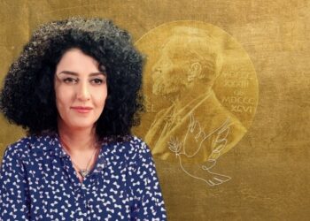 Nergis Muhammedî’nin tedavisine engel