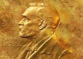 2024 Nobel Kimya Ödülü sahipleri açıklandı