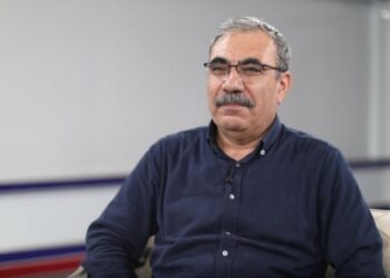 Aldar Xelil’den Federe Kurdistan seçimleri için açıklama