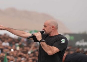 Talabani’den Barzani’ye: Êzidîleri ve Kürdistan’ı satıyorsunuz