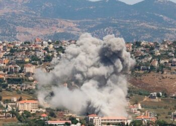 İsrail’in Lübnan saldırısında 18 kişi öldü