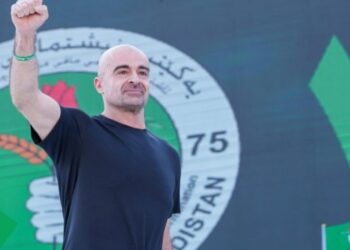 Talabani’den Barzani’ye: Seni durduracağım