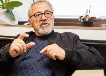 Deprem sonrası açıklama: 2023’ün artçısı