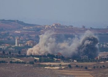 WHO: Lübnan’da 72 sağlık çalışanı ve hasta öldü