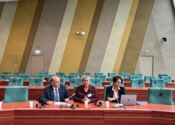 AK Kongresi Türkiye seçim raporunu onadı