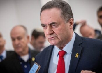 İsrail Dışişleri Bakanı Katz: Hamas liderini öldürdük